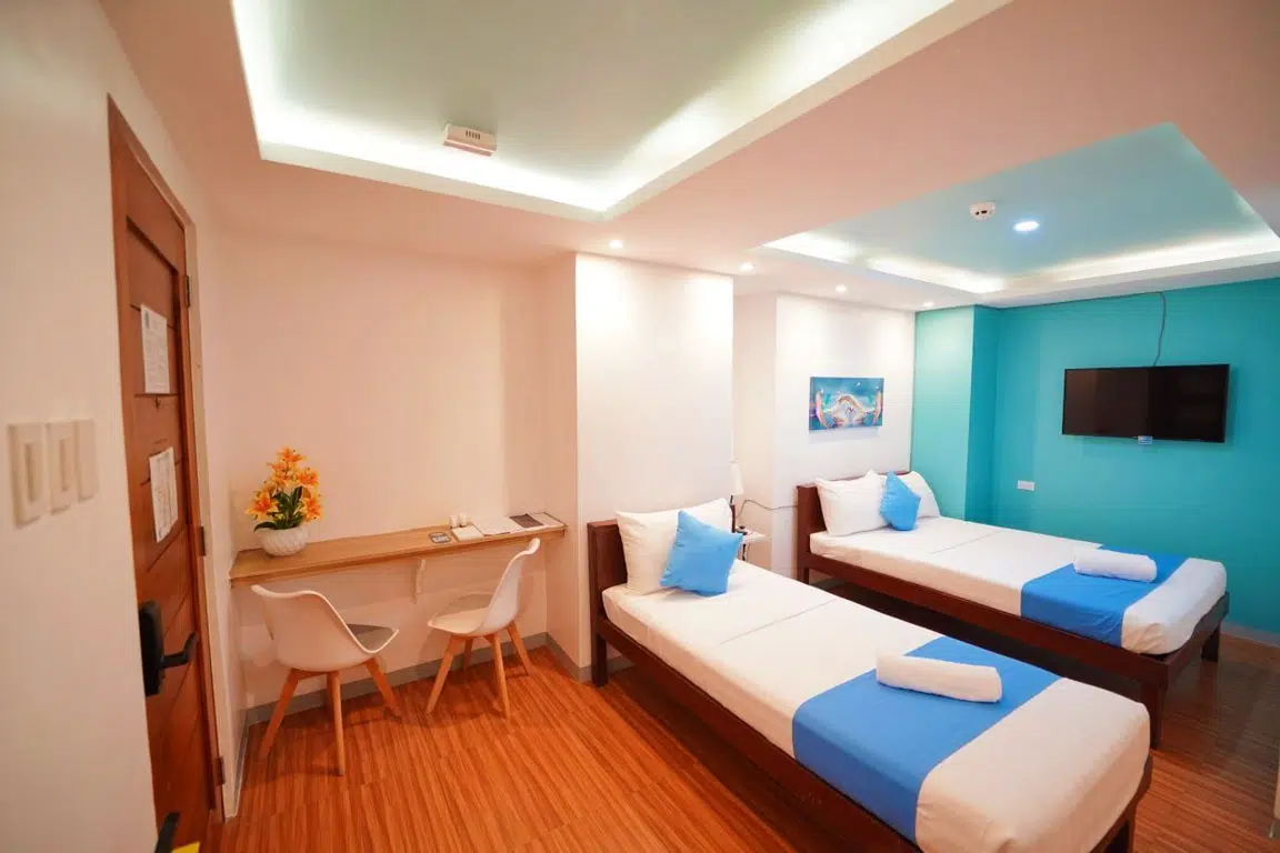 Room image