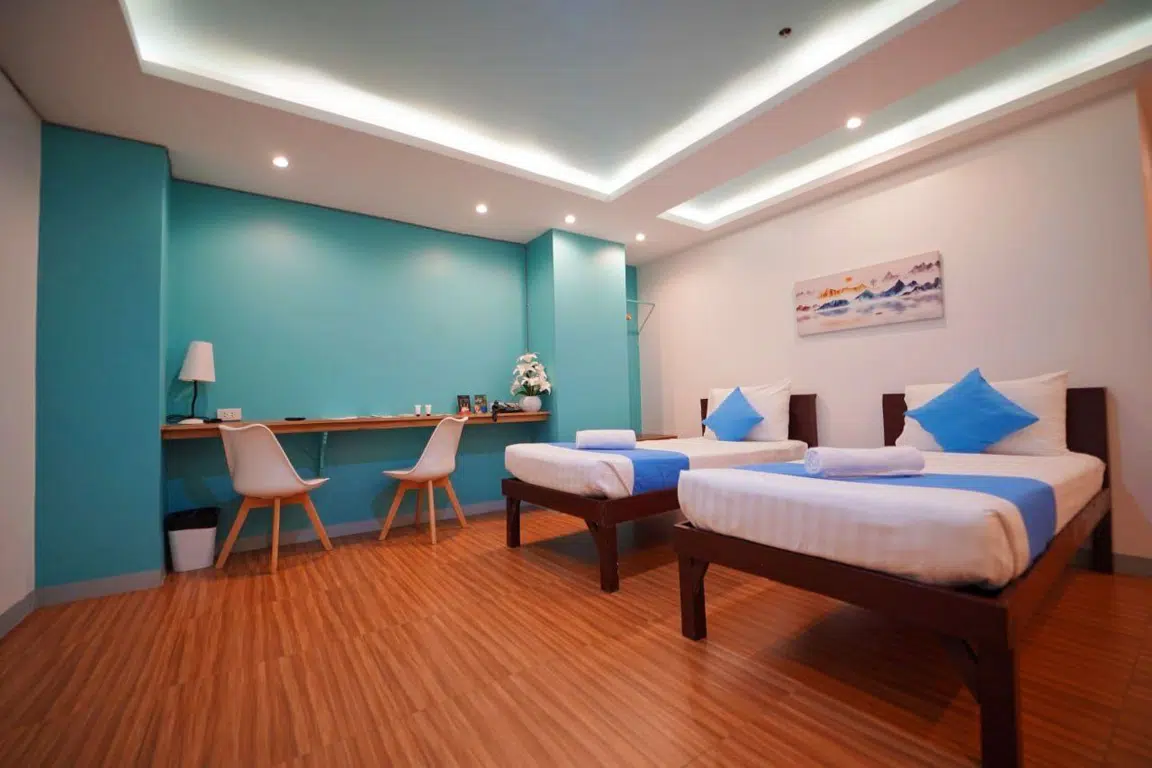 Room image